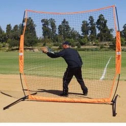 Buy 🎁 BOWNET 8'x8' Fungo Protection Net ⌛