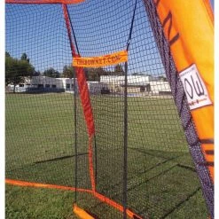 Budget ⭐ BOWNET Portable ⚾ Baseball/Softball Backstop 👏 -Softball Online Shop a32 917zoomed 16