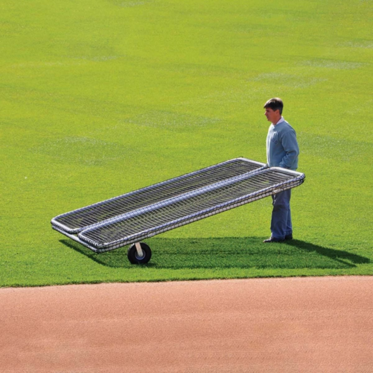 Wholesale 𧨠Jaypro Big League Fungo Screen Protector, BLFSW π 2 Wholesale 𧨠Jaypro Big League Fungo Screen Protector, BLFSW π - Image 2