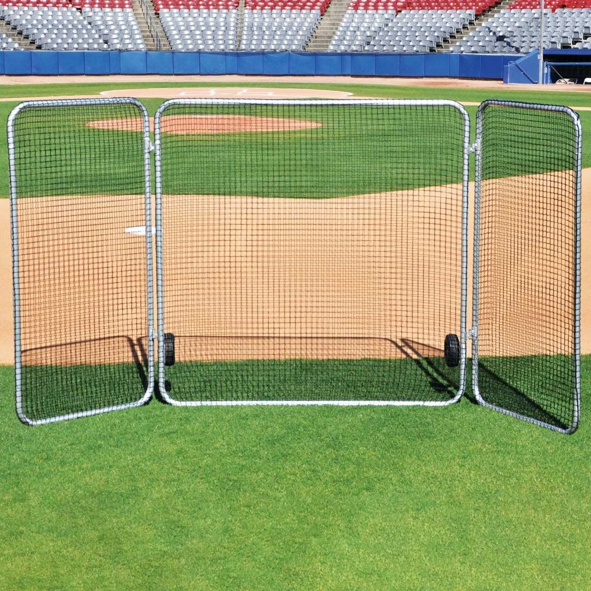 Top 10 β¨ Jaypro Replacement Net for Fungo Screen Wing Panel, BLFSW-N π 3 Top 10 β¨ Jaypro Replacement Net for Fungo Screen Wing Panel, BLFSW-N π - Image 3