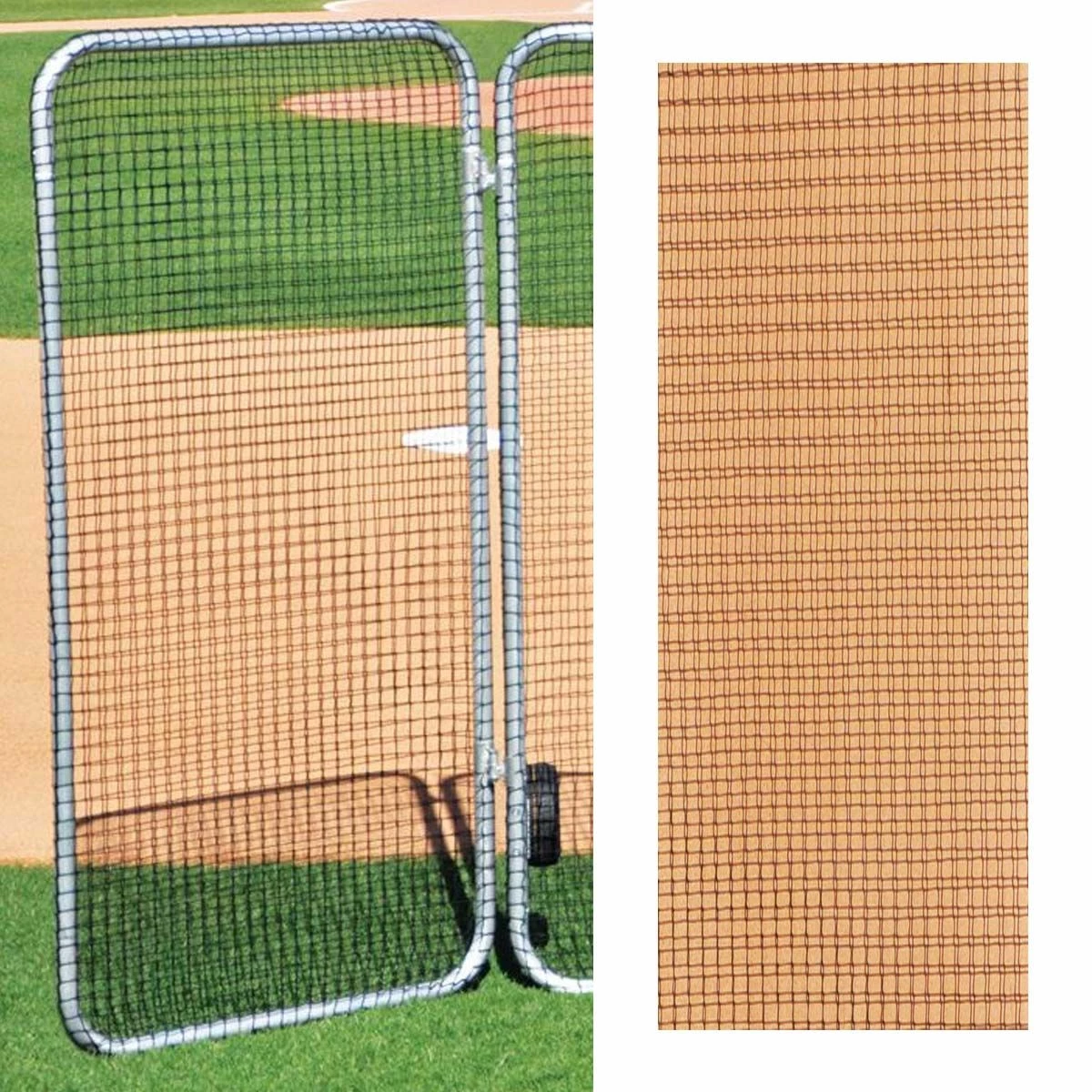 Top 10 β¨ Jaypro Replacement Net for Fungo Screen Wing Panel, BLFSW-N π 1 Top 10 β¨ Jaypro Replacement Net for Fungo Screen Wing Panel, BLFSW-N π