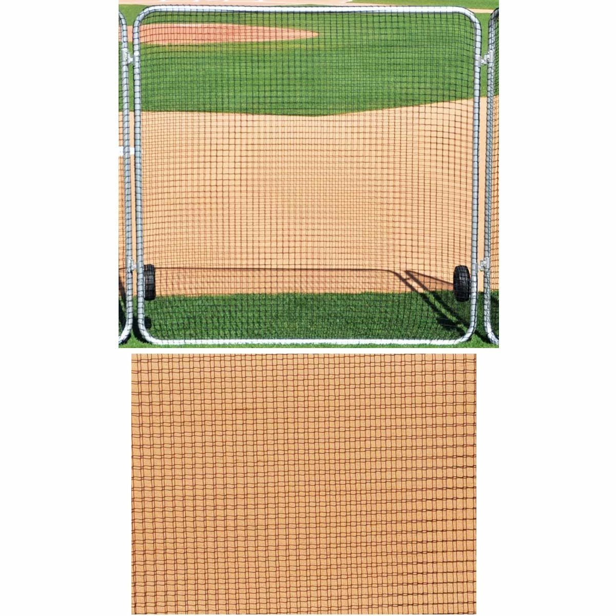 Top 10 π₯ Jaypro Replacement Net for Fungo Screen Center Panel, BLFS-88N π 1 Top 10 π₯ Jaypro Replacement Net for Fungo Screen Center Panel, BLFS-88N π