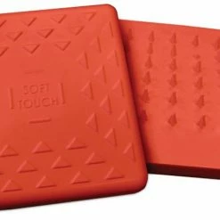 Buy 🛒 Soft Touch T-Series Turf Base, T15-O, Orange ❤️