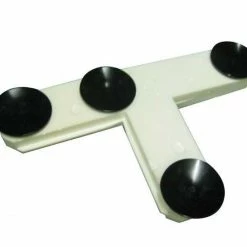 Best Sale 🎉 Soft Touch 15" Indoor Bases w/ Mounting Tees, IN1500, set/3 😍 -Softball Online Shop a32 927 2