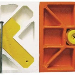 Best reviews of ⭐ Soft Touch 15" Spike-Down Double First Base, S15DBL ⭐