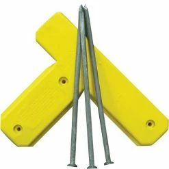 Budget 😍 Soft Touch Spike-Down Tee w/ Spikes, S1415M 🌟