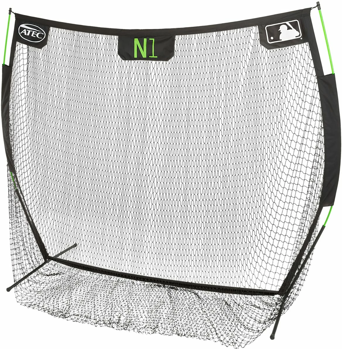 Best Sale π Atec N1 Portable Pop-Up Practice Net π― 2 Best Sale π Atec N1 Portable Pop-Up Practice Net π― - Image 2