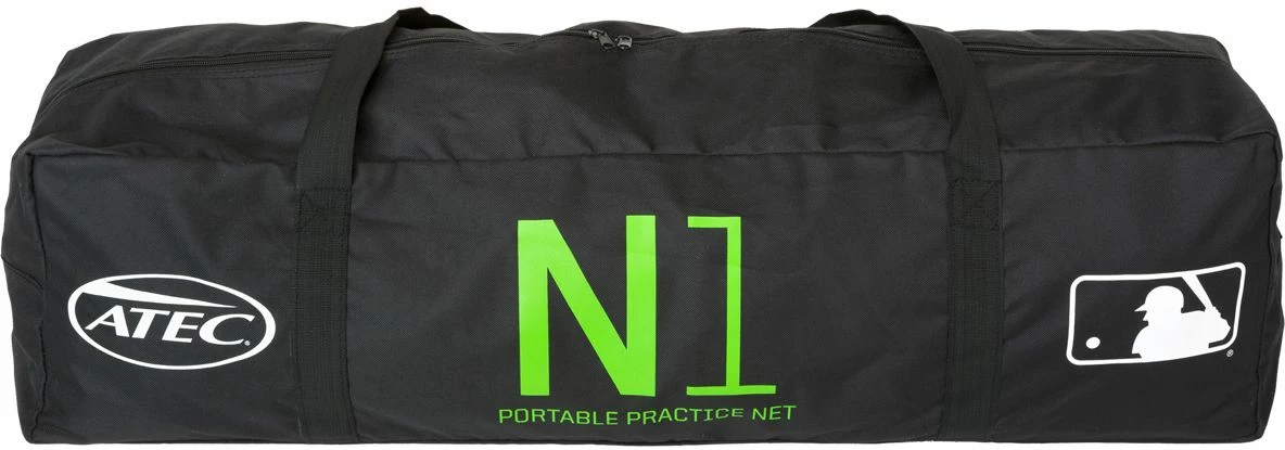 Best Sale π Atec N1 Portable Pop-Up Practice Net π― 3 Best Sale π Atec N1 Portable Pop-Up Practice Net π― - Image 3