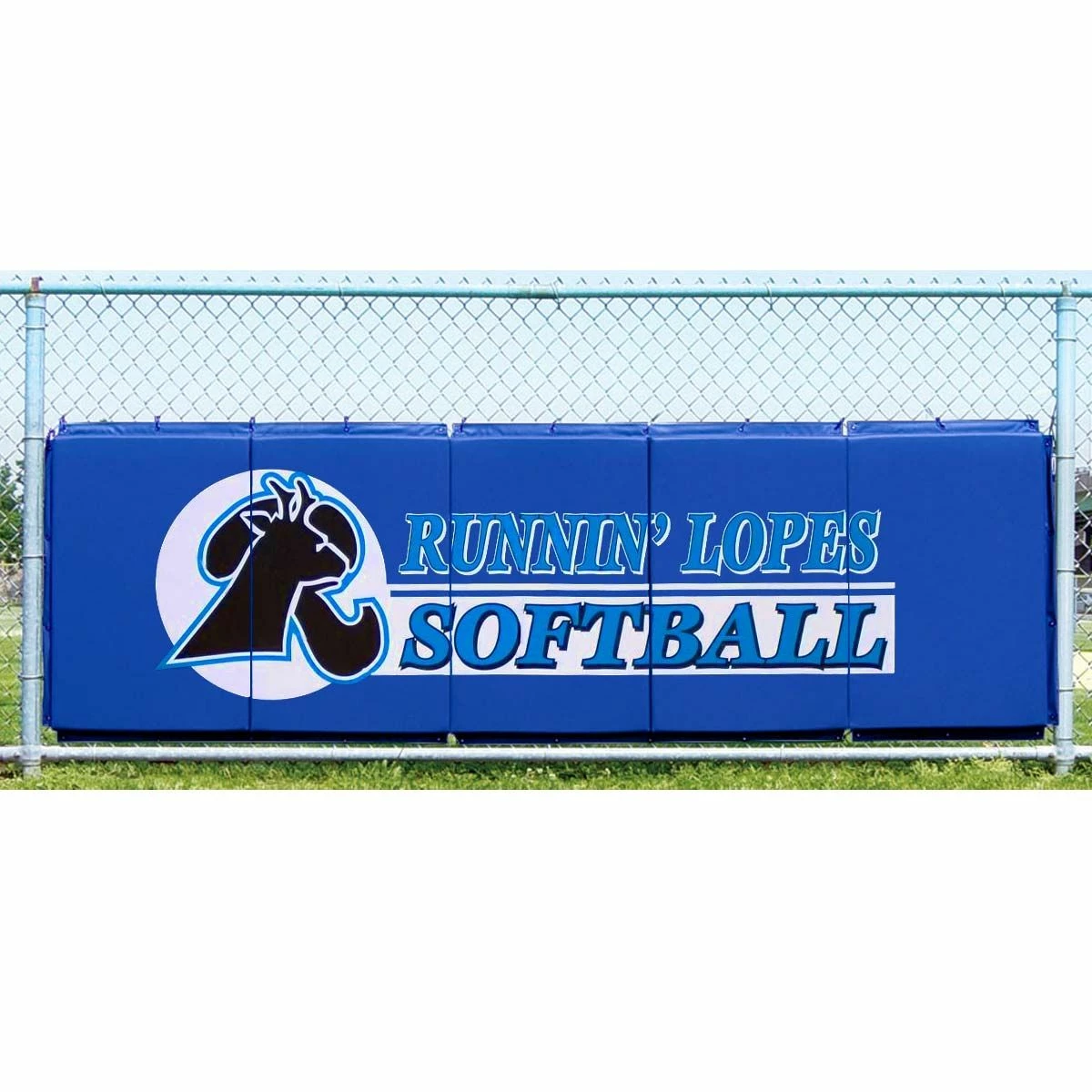 Deals π Cover Sports 3'H x 10'L βΎ Baseball/Softball Backstop Padding w/Graphics Orange π 1 Deals π Cover Sports 3'H x 10'L βΎ Baseball/Softball Backstop Padding w/Graphics Orange π