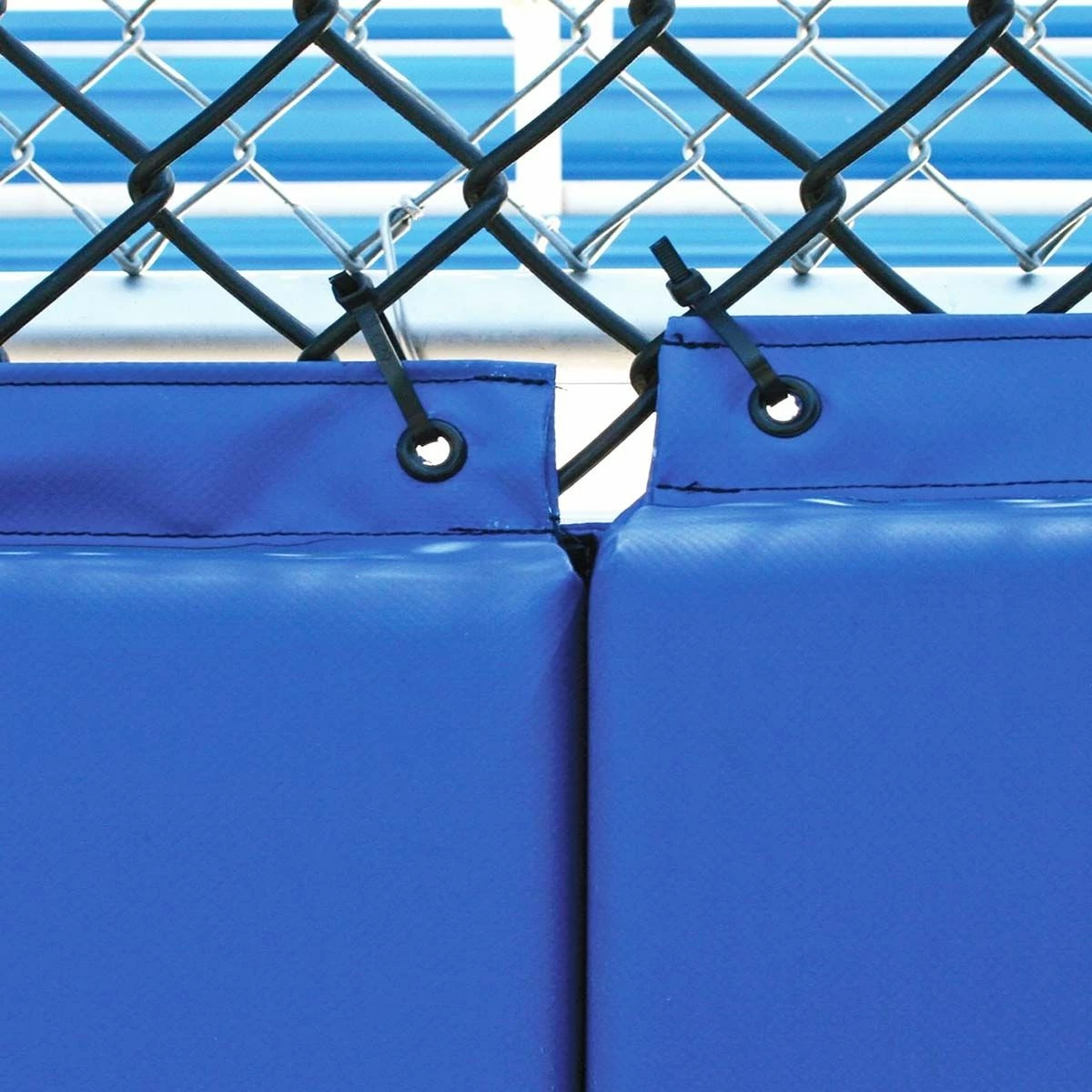 Coupon π Cover Sports 3'H x 12'L βΎ Baseball/Softball Backstop Padding w/Graphics Tan β€οΈ 3 Coupon π Cover Sports 3'H x 12'L βΎ Baseball/Softball Backstop Padding w/Graphics Tan β€οΈ - Image 3