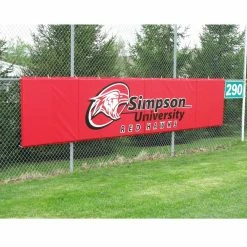Buy β¨ Cover Sports 4'H x 8'L βΎ Baseball/Softball Backstop Padding w/Graphics Maroon π 11 Buy β¨ Cover Sports 4'H x 8'L βΎ Baseball/Softball Backstop Padding w/Graphics Maroon π -Softball Online Shop a32 980 4