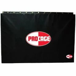 Discount ๐ Trigon Pro Cage Thud Pad for Batting Cage ๐
