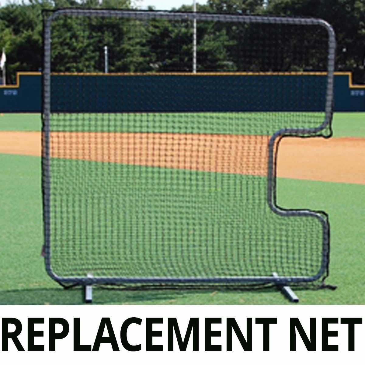 Top 10 π₯ Trigon REPLACEMENT NET for Pro Cage π₯ Softball Pitcher's C-Screen π€© 1 Top 10 π₯ Trigon REPLACEMENT NET for Pro Cage π₯ Softball Pitcher's C-Screen π€©