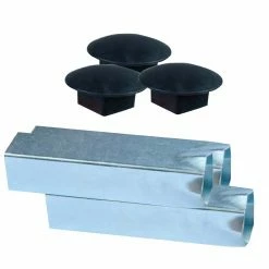 Flash Sale 💯 Champro Pro Style Molded 15" Bases, Set/3, B001X 🧨 -Softball Online Shop a32 993 new 01