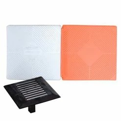 Outlet π MacGregor Magnetic βΎ Baseball/Softball Double First Base β