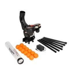 Promo 👏 BOWNET Blast Pitch Machine ✔️ -Softball Online Shop a33 000 4