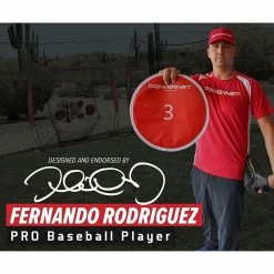 Outlet 👏 POWERNET Pitch Perfect Training Targets 🛒 -Softball Online Shop a33 008 02