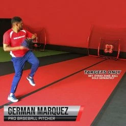 Outlet 👏 POWERNET Pitch Perfect Training Targets 🛒 -Softball Online Shop a33 008 03