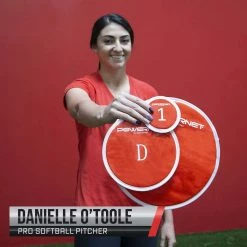 Outlet 👏 POWERNET Pitch Perfect Training Targets 🛒 -Softball Online Shop a33 008 04