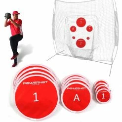 Outlet π POWERNET Pitch Perfect Training Targets π