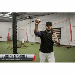 Hot Sale ⭐ POWERNET Bat Handle Resistance Trainer 🤩 -Softball Online Shop a33 010 01