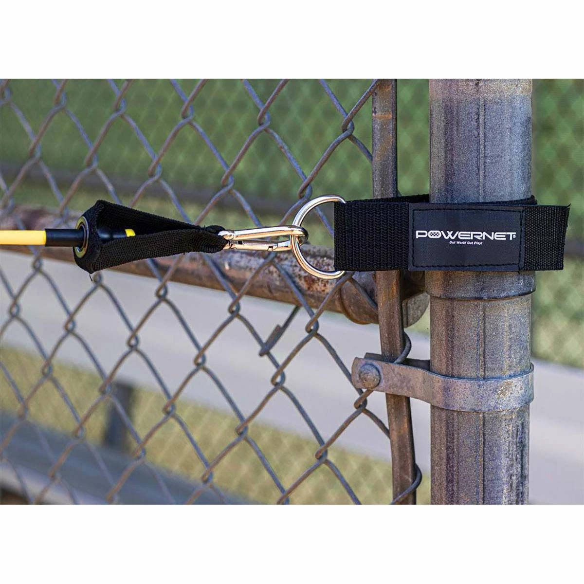 Buy 😍 POWERNET Bat Handle Resistance Trainer Bundle 👏 5 Buy 😍 POWERNET Bat Handle Resistance Trainer Bundle 👏 - Image 5