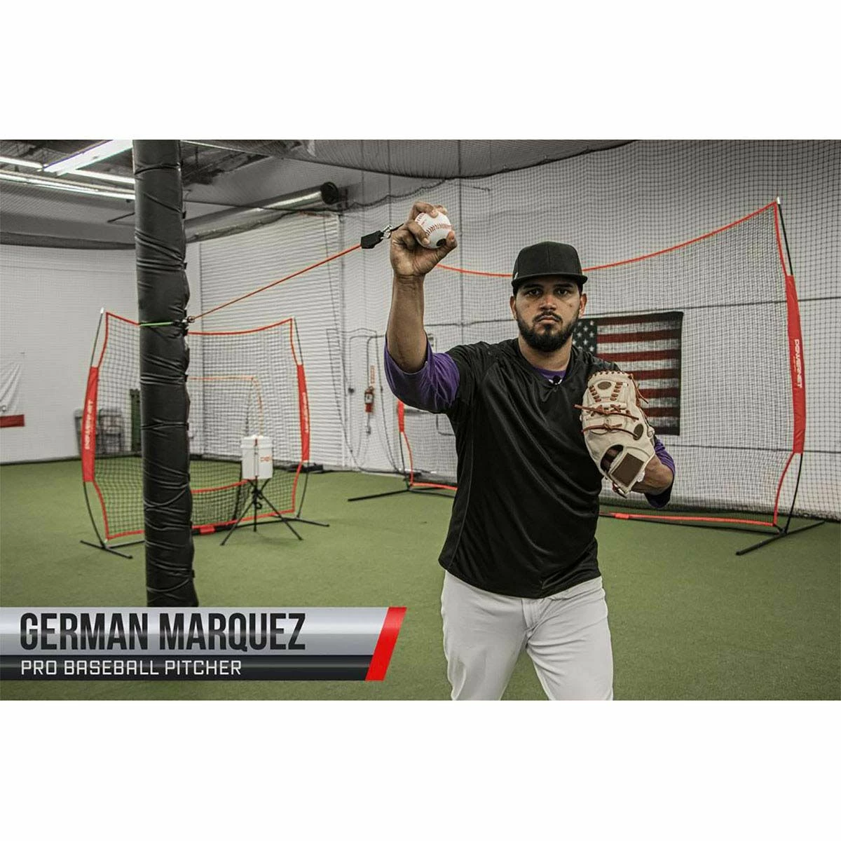 Buy 😍 POWERNET Bat Handle Resistance Trainer Bundle 👏 6 Buy 😍 POWERNET Bat Handle Resistance Trainer Bundle 👏 - Image 6