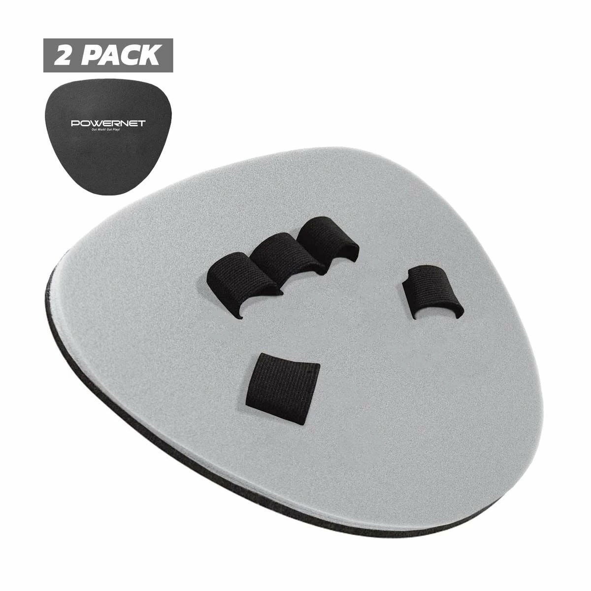 Best Pirce ๐ POWERNET Perfect Fielder Training Tool, 2pk ๐ 4 Best Pirce ๐ POWERNET Perfect Fielder Training Tool, 2pk ๐ - Image 4