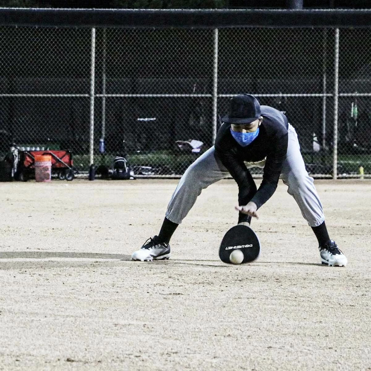 Best Pirce ๐ POWERNET Perfect Fielder Training Tool, 2pk ๐ 6 Best Pirce ๐ POWERNET Perfect Fielder Training Tool, 2pk ๐ - Image 6