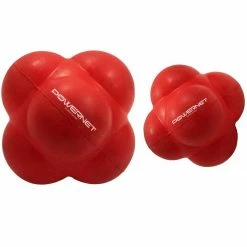 Buy ๐งจ POWERNET Reaction Balls, 2pk ๐