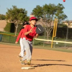 Discount 🤩 POWERNET Fielder Hand-Eye Coordination Bundle 💯 -Softball Online Shop a33 015 03