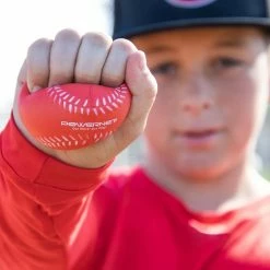 Discount 🤩 POWERNET Fielder Hand-Eye Coordination Bundle 💯 -Softball Online Shop a33 015 05