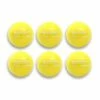 Budget 🎉 POWERNET 2.8" Weighted Batting/Throwing Training Balls, 6pk ✔️