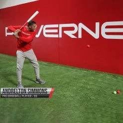 Budget 🎉 POWERNET 2.8" Weighted Batting/Throwing Training Balls, 6pk ✔️ -Softball Online Shop a33 017 hitting