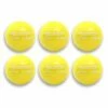 Best Sale ❤️ POWERNET 3.2" Weighted Batting/Throwing Training Balls, 6pk 🤩
