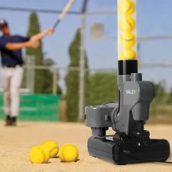 Coupon 🧨 SKLZ Bolt Pitching Machine Micro Balls, dz 😍 -Softball Online Shop a33 025 02
