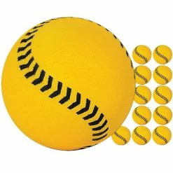 Coupon 🧨 SKLZ Bolt Pitching Machine Micro Balls, dz 😍