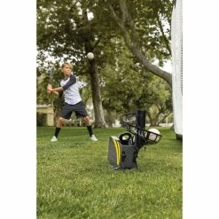 New 🛒 SKLZ Catapult Soft Toss Machine 🛒 -Softball Online Shop a33 029 01