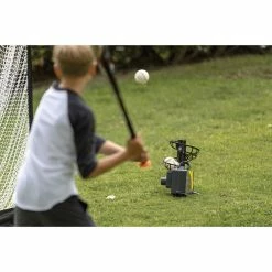 New 🛒 SKLZ Catapult Soft Toss Machine 🛒 -Softball Online Shop a33 029 03