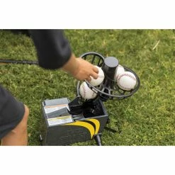 New 🛒 SKLZ Catapult Soft Toss Machine 🛒 -Softball Online Shop a33 029 04