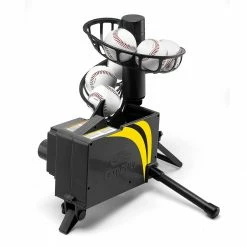 New 🛒 SKLZ Catapult Soft Toss Machine 🛒