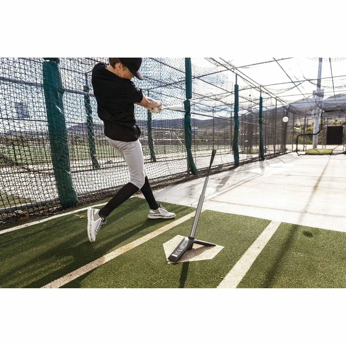 Best Pirce 😀 SKLZ Launch Elite Batting Tee ⭐ 4 Best Pirce 😀 SKLZ Launch Elite Batting Tee ⭐ - Image 4