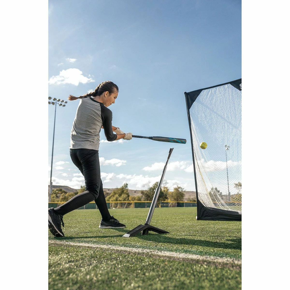 Best Pirce 😀 SKLZ Launch Elite Batting Tee ⭐ 6 Best Pirce 😀 SKLZ Launch Elite Batting Tee ⭐ - Image 6