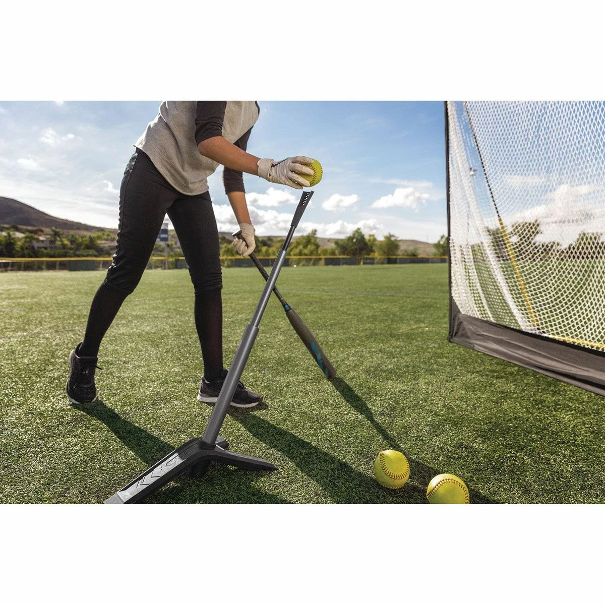 Best Pirce 😀 SKLZ Launch Elite Batting Tee ⭐ 7 Best Pirce 😀 SKLZ Launch Elite Batting Tee ⭐ - Image 7