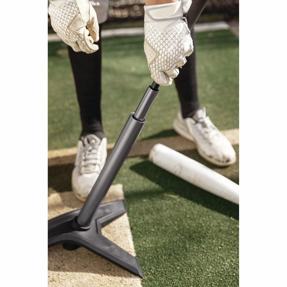 Best Pirce 😀 SKLZ Launch Elite Batting Tee ⭐ 8 Best Pirce 😀 SKLZ Launch Elite Batting Tee ⭐ - Image 8