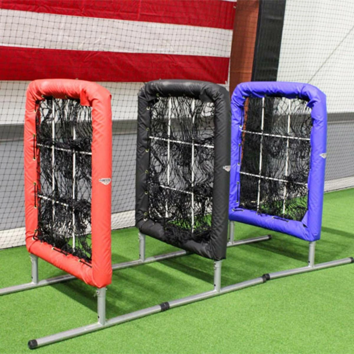 Coupon ✨ On Deck Sports Punch Out Pocket Pitching Trainer Royal ⭐ 2 Coupon ✨ On Deck Sports Punch Out Pocket Pitching Trainer Royal ⭐ - Image 2