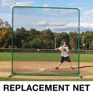 New โจ ProMounds Deluxe Square Protective Screen REPLACEMENT NET, 10'x10' ๐ 1 New โจ ProMounds Deluxe Square Protective Screen REPLACEMENT NET, 10'x10' ๐