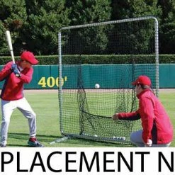 Best reviews of 🛒 7'x7' ProCage Batting Practice REPLACEMENT SOCK NET 🌟
