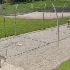 Top 10 ๐ 70' Jaypro Professional Outdoor Batting Cage Tunnel Frame, PROTF-70 โ๏ธ