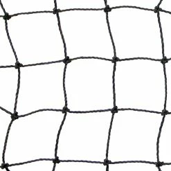 New โ 55'x14'x12' Varsity Batting Cage Net, 2.2mm, #24 โ๏ธ